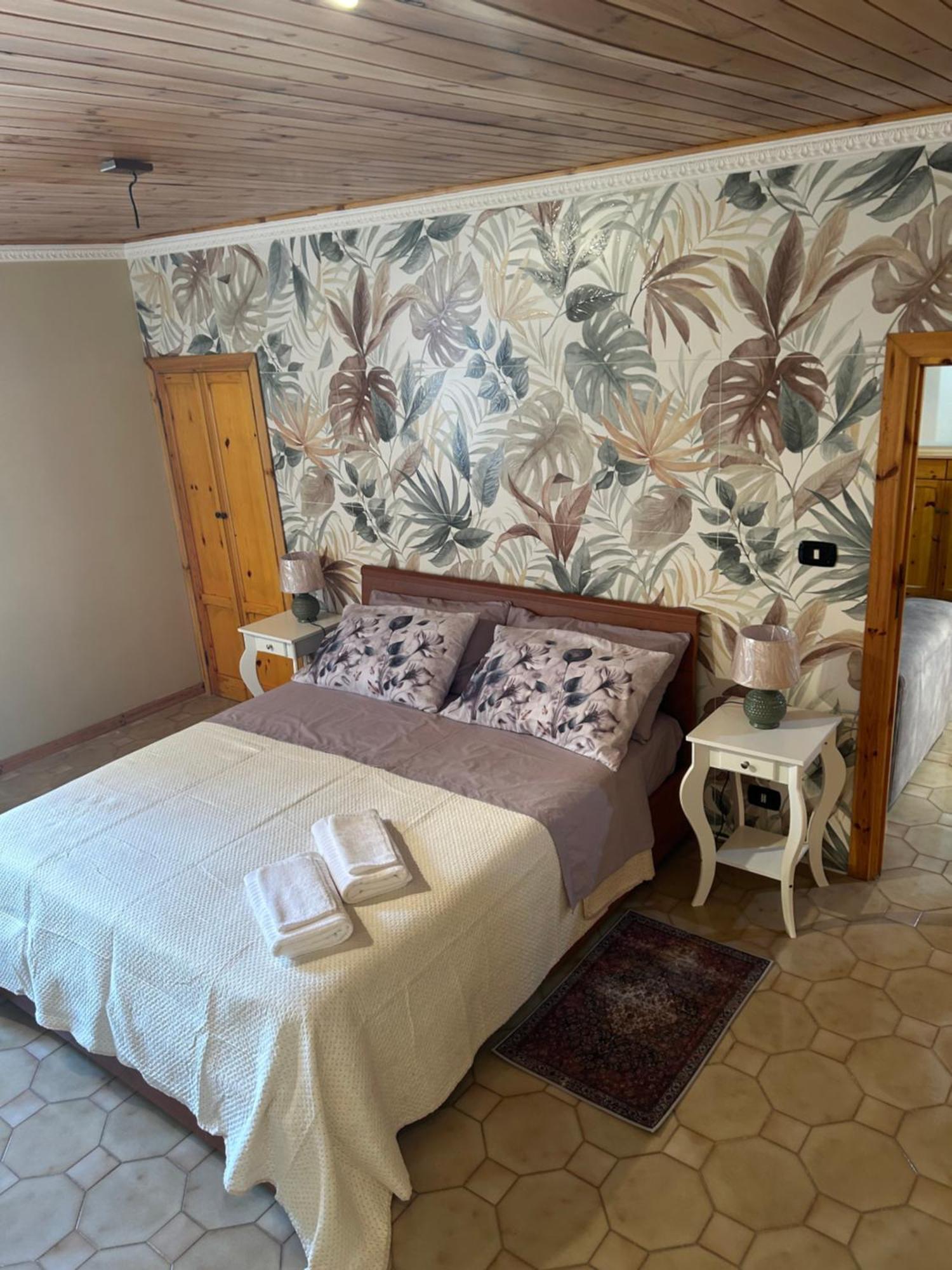 Casa Vacanze Romana 19 Giubileo 2025 Nettuno Ngoại thất bức ảnh