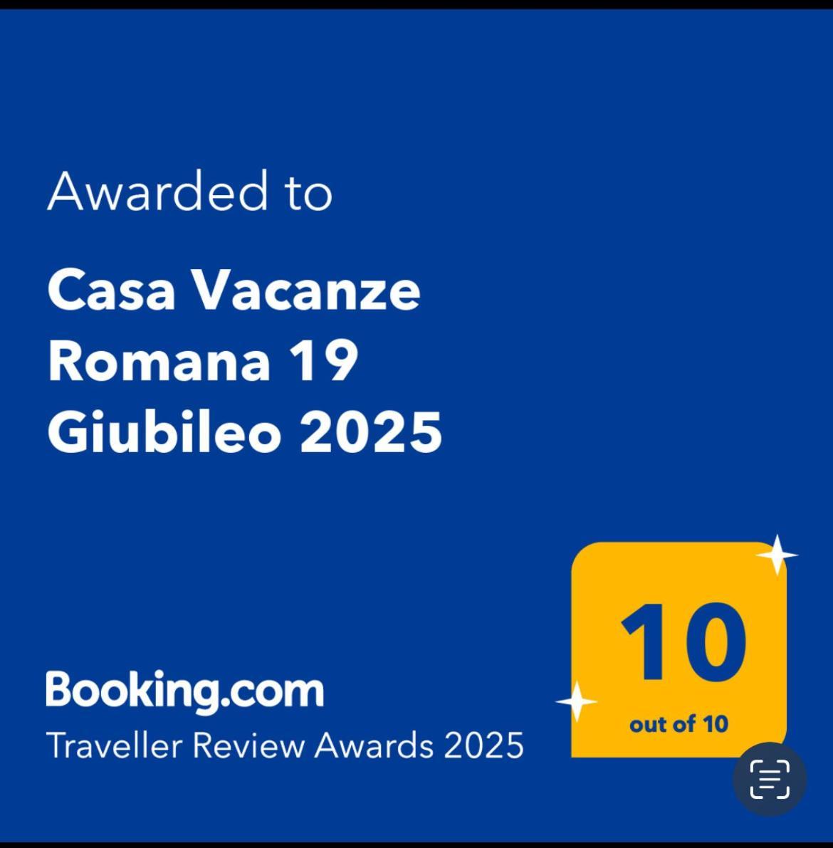 Casa Vacanze Romana 19 Giubileo 2025 Nettuno Ngoại thất bức ảnh