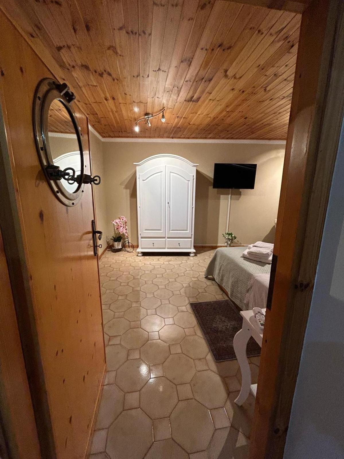 Casa Vacanze Romana 19 Giubileo 2025 Nettuno Ngoại thất bức ảnh